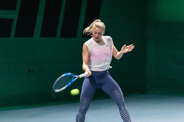 Training am 22.12.17 129 - Carina beim Training